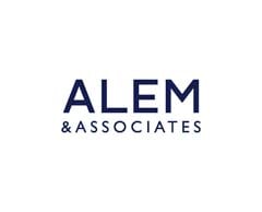 Alem & Associates logo