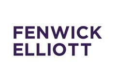 Fenwick Elliott LLP logo