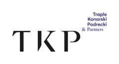 Traple Konarski Podrecki & Partners logo