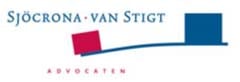 Sjöcrona van Stigt logo