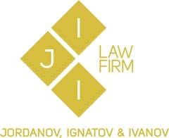 Jordanov, Ignatov, Ivanov Law Firm logo