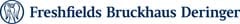 Freshfields Bruckhaus Deringer LLP logo