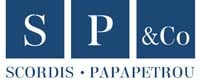 Scordis, Papapetrou & Co LLC logo