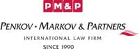 Penkov, Markov & Partners logo