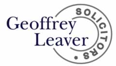 Geoffrey Leaver Solicitors LLP