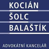 Kocián Solc Balastík