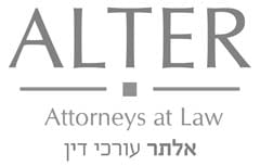 Alter Attorneys at Law logo