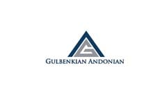 Gulbenkian Andonian Solicitors logo