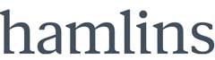 Hamlins LLP logo