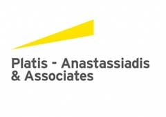 Platis – Anastassiadis & Associates Law Partnership