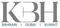 KBH Limited logo