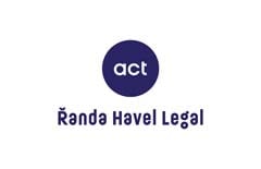 act Randa Havel Legal logo