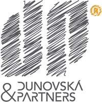 DUNOVSKÁ & PARTNERS