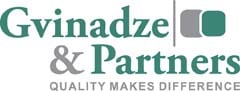 Gvinadze & Partners LLC logo