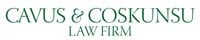 Cavus & Coskunsu Law Firm logo