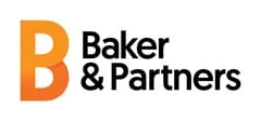 Baker & Partners LLP logo