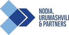 Nodia, Urumashvili & Partners logo