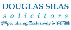 Douglas Silas Solicitors logo