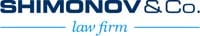 Shimonov & Co. - Law Firm logo