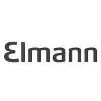 Elmann logo