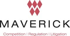 Maverick Advocaten N.V. logo