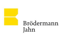 Brödermann Jahn Rechtsanwaltsgesellschaft mbH logo