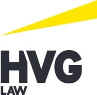 HVG Law LLP logo