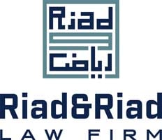 Riad & Riad logo