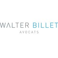 Walter Billet Avocats logo