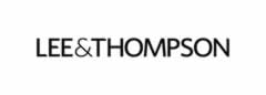 Lee & Thompson LLP