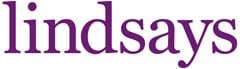 Lindsays logo