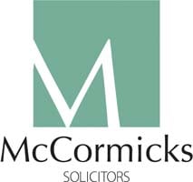 McCormicks