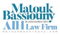 Matouk Bassiouny - in Association with AIH law firm