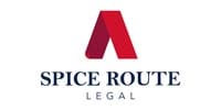 Spice Route Legal logo