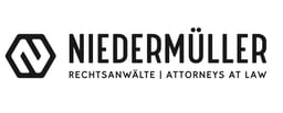 Niedermüller | Attorneys at Law logo