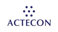 ACTECON logo