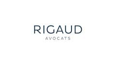 Rigaud Avocats logo