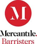 Mercantile Barristers logo