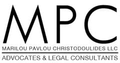 Marilou Pavlou Christodoulides LLC