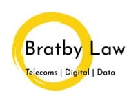 Bratby Law logo