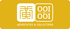 Ooi & Ooi logo