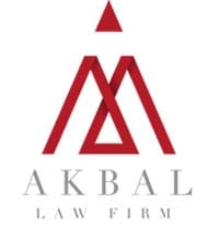 Akbal Law Firm logo