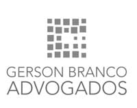 Gerson Branco Advogados logo