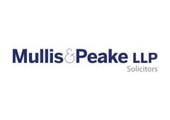 Mullis & Peake LLP