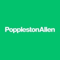 Poppleston Allen logo