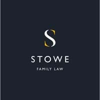 Stowe Family Law LLP logo