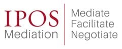 IPOS Mediation logo