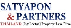 Satyapon & Partners Limited logo