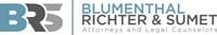 Blumenthal Richter & Sumet Ltd. logo