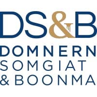 Domnern Somgiat & Boonma Law Office Ltd logo